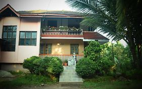 Ibbani Homestay, Siddapur